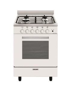 Cuisinière mixte GA660CVMWH