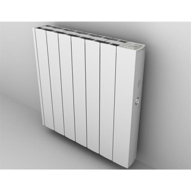 Radiateur électrique mural 0.637.317