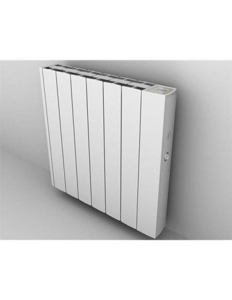 Radiateur électrique mural 0.637.317