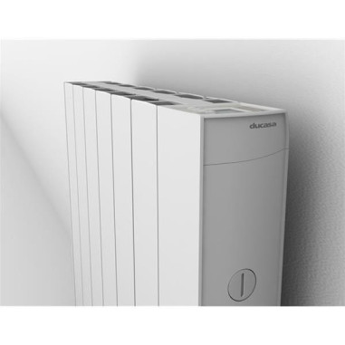 Radiateur électrique mural 0.637.317