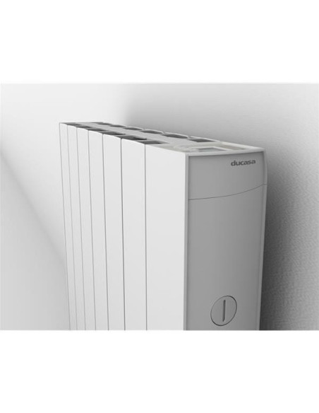 Radiateur électrique mural 0.637.317