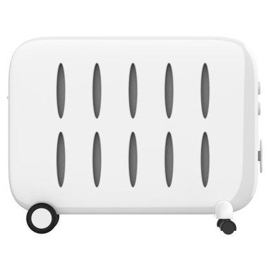 Radiateur à chaleur douce CERAMINO1522