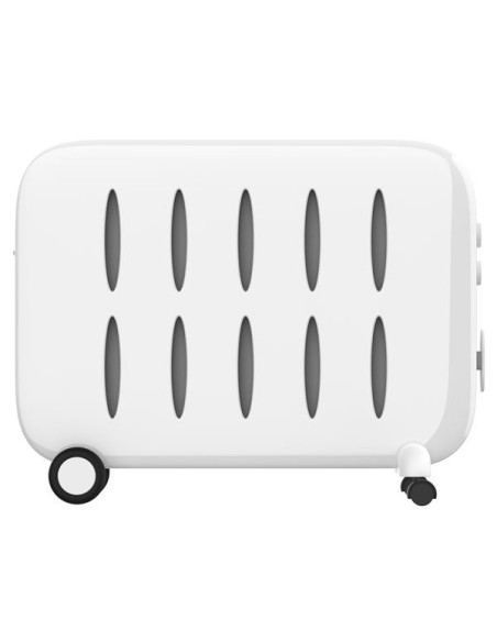 Radiateur à chaleur douce CERAMINO1522
