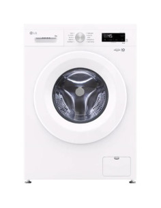 LG Lave-linge frontal F84B13WHS