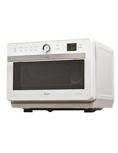 Micro-ondes combiné - JT469WH