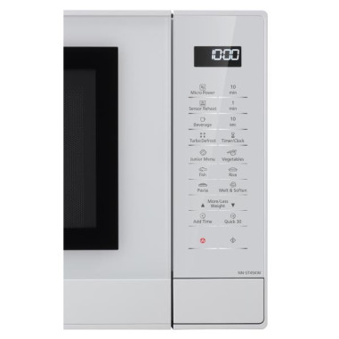 Micro-ondes solo NN-ST45KWEPG