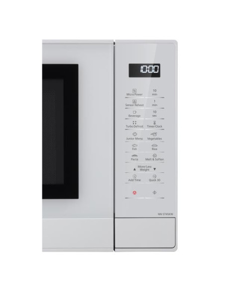 Micro-ondes solo NN-ST45KWEPG
