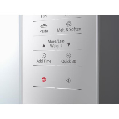 Micro-ondes solo NN-ST45KWEPG