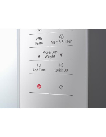 Micro-ondes solo NN-ST45KWEPG