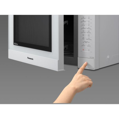Micro-ondes solo NN-ST45KWEPG
