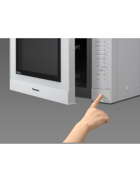 Micro-ondes solo NN-ST45KWEPG
