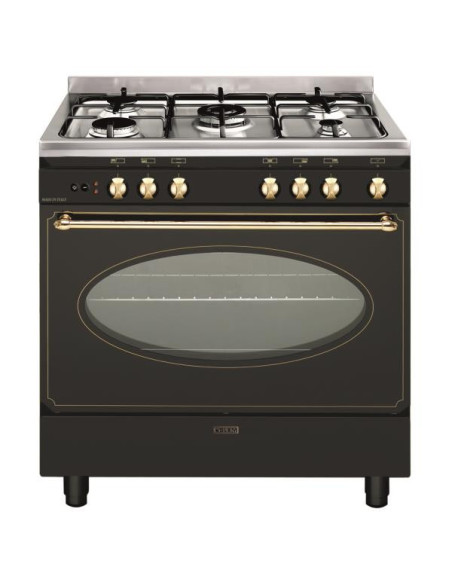 Piano de cuisson mixte GU850CER