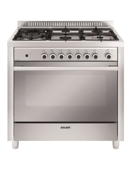 Piano de cuisson mixte GX960CVIX
