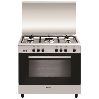 Piano de cuisson gaz GA960MIX2
