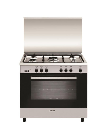 Piano de cuisson gaz GA960MIX2