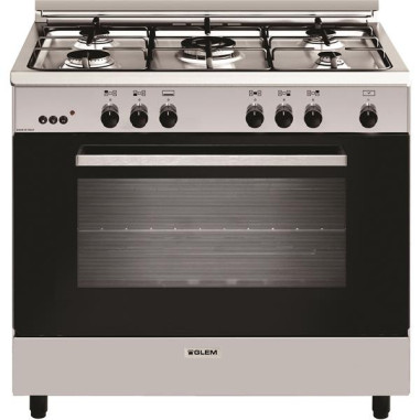 Piano de cuisson gaz GA960MIX2