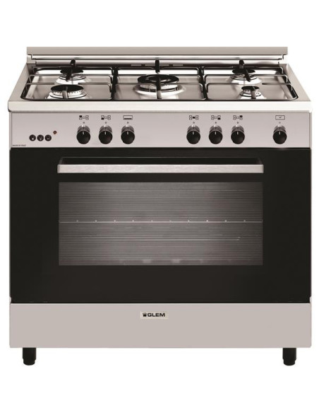 Piano de cuisson gaz GA960MIX2