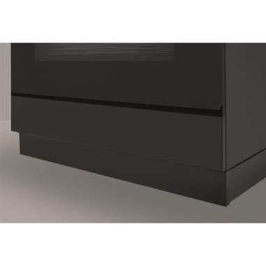 Piano de cuisson gaz GE960CMBK2