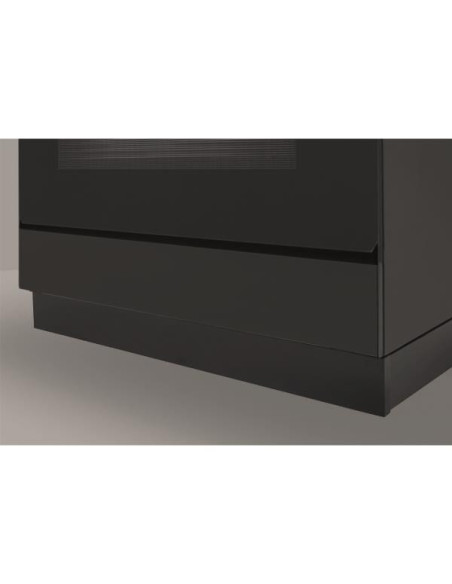 Piano de cuisson mixte GE960CVBK2