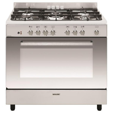 Piano de cuisson mixte GE960CVIX2
