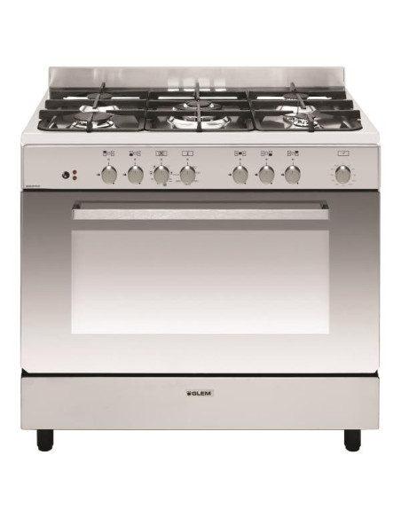 Piano de cuisson mixte GE960CVIX2