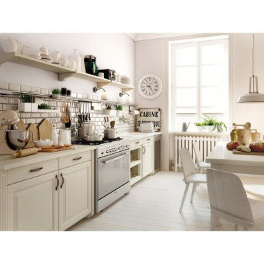 Piano de cuisson mixte GE960CVIX2