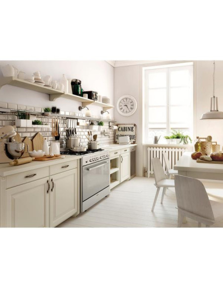 Piano de cuisson mixte GE960CVIX2