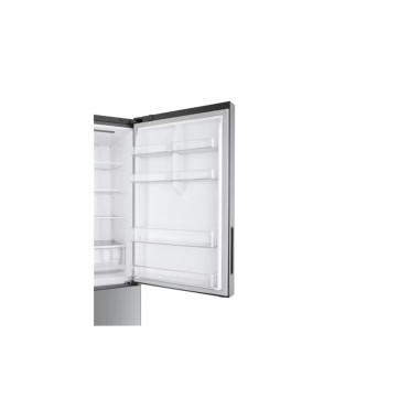 LG Réfrigérateur Combiné Platinum 462 L Total No Frost