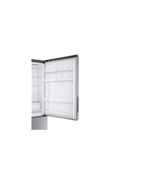 LG Réfrigérateur Combiné Platinum 462 L Total No Frost