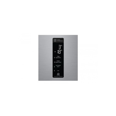 LG Réfrigérateur Combiné Platinum 462 L Total No Frost