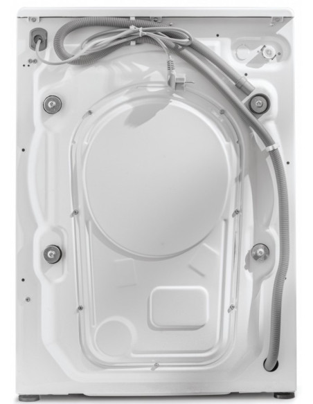CANDY Lave-linge Hublot 8kg 1400trs/min SimplyFi