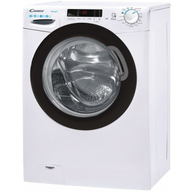 CANDY Lave-linge Hublot 8kg 1400trs/min SimplyFi