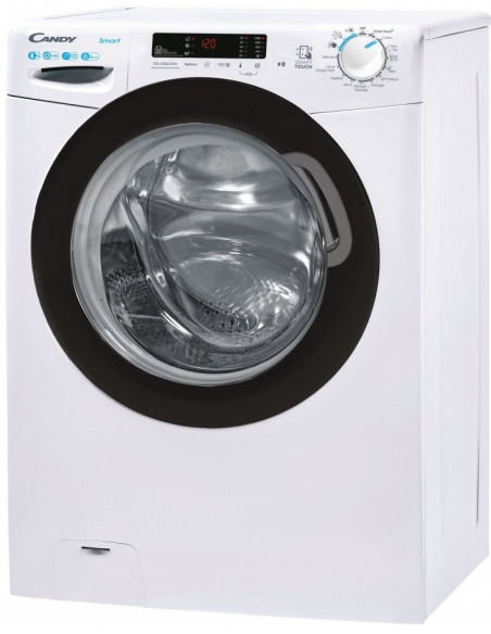 CANDY Lave-linge Hublot 8kg 1400trs/min SimplyFi