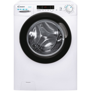 CANDY Lave-linge Hublot 8kg 1400trs/min SimplyFi