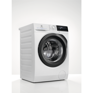 ELECTROLUX Lave-linge Hublot 9kg TimeManager