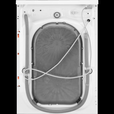 ELECTROLUX Lave-linge Hublot 9kg TimeManager