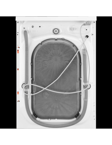 ELECTROLUX Lave-linge Hublot 9kg TimeManager