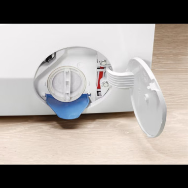 ELECTROLUX Lave-linge Hublot 9kg TimeManager