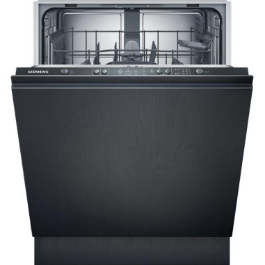 SIEMENS Lave-vaisselle Tout-intégrable SN615X07AF