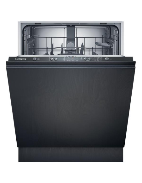 SIEMENS Lave-vaisselle Tout-intégrable SN615X07AF