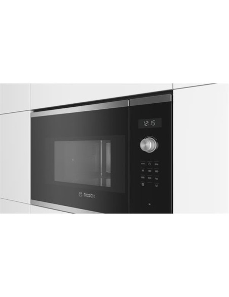 Micro-ondes solo BFL554MS1F
