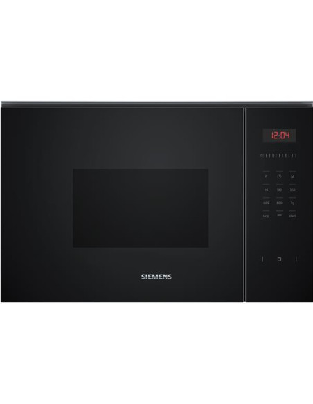 Micro-ondes gril BE523LMB1F