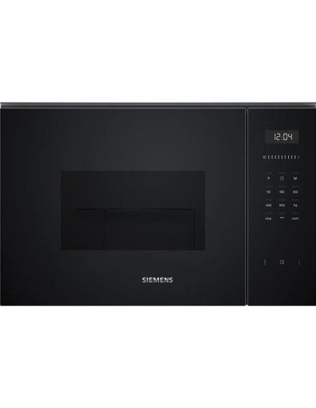 Micro-ondes gril BE555LMB1F