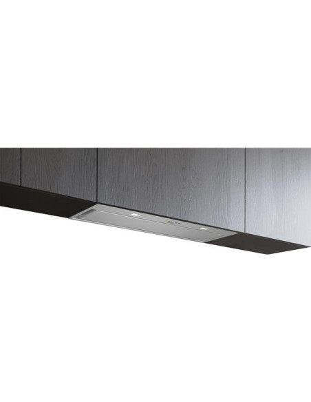 Groupe filtrant avec moteur LB87NAC50