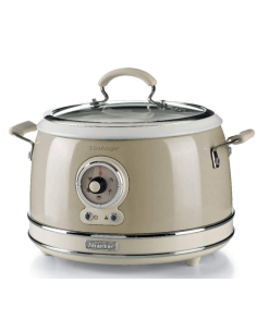 ARIETE Multicuiseur 5 modes 3.5L 700W Beige