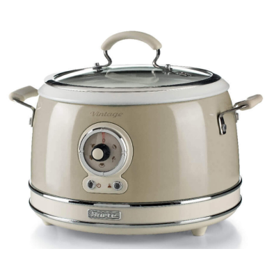 ARIETE Multicuiseur 5 modes 3.5L 700W Beige