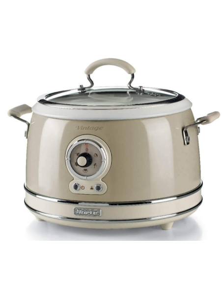 ARIETE Multicuiseur 5 modes 3.5L 700W Beige
