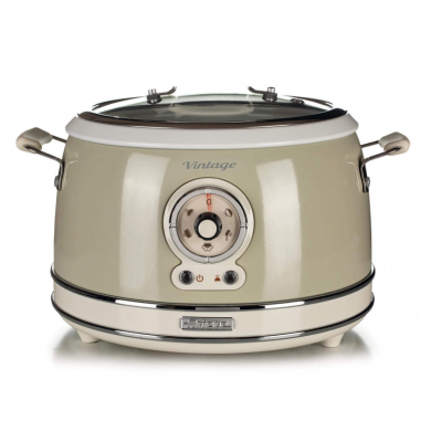 ARIETE Multicuiseur 5 modes 3.5L 700W Beige