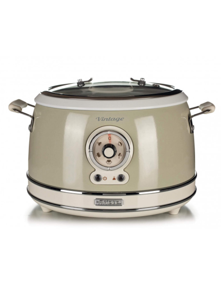 ARIETE Multicuiseur 5 modes 3.5L 700W Beige
