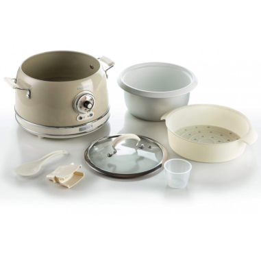 ARIETE Multicuiseur 5 modes 3.5L 700W Beige